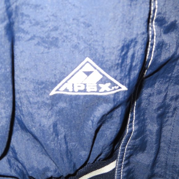 New York Yankees Apex One Jacket Medium M - Picture 4 of 12